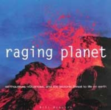 Image for RAGING PLANET