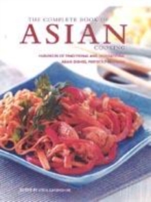 Image for The complete book of Asian cooking