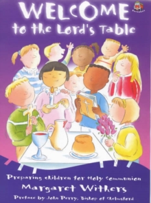 Image for Welcome to the Lord's Table