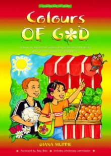 Image for Colours of God