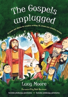 Image for The Gospels Unplugged