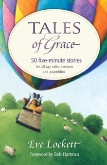 Image for Tales of Grace