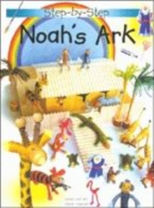 Image for Step-by-step Noah's Ark