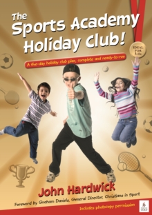 Sports Academy Holiday Club!
