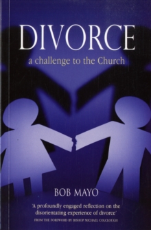 Image for Divorce  : a challenge to the church