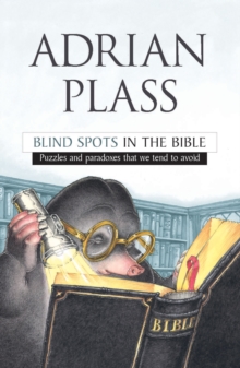 Image for Blind Spots in the Bible