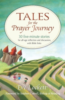 Image for Tales for the Prayer Journey