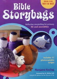 Image for Bible storybags  : reflective storytelling for primary RE and assemblies