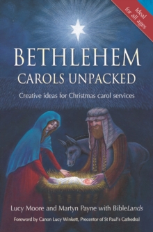 Image for Bethlehem Carols Unpacked