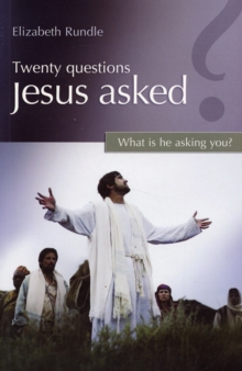 Image for Twenty questions Jesus asked