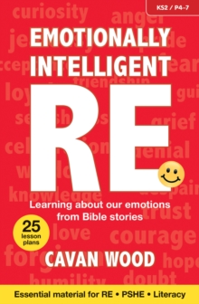 Image for Emotionally Intelligent RE