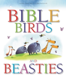 Image for Bible Birds and Beasties