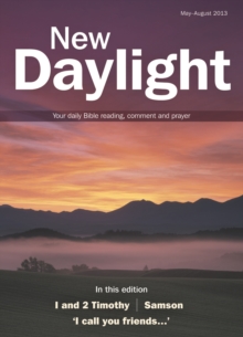 New Daylight