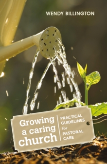 Image for Growing a Caring Church
