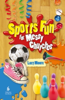 Sports Fun for Messy Churches