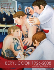 Beryl Cook