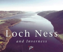 Image for Loch Ness and Inverness