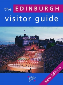 Image for The Edinburgh visitor guide
