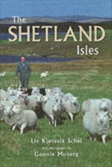 Image for The Shetland Isles