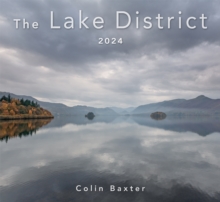 Lake District Calendar 2024