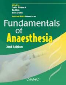 Image for Fundamentals of Anaesthesia