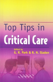 Image for Top Tips in Critical Care