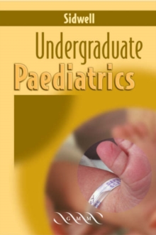 Image for Undergraduate Paediatrics