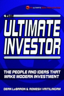 Image for The Ultimate Investor