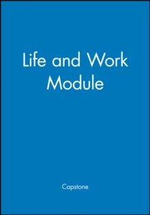 Image for Life and Work Module