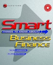 Image for Smart Things to Know about Business Finance