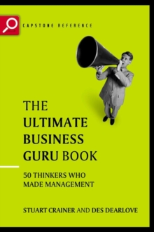 Image for The Ultimate Business Guru Guide