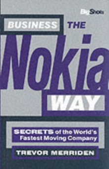 Image for Business the Nokia Way