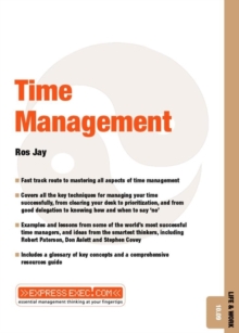 Time Management