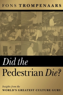Image for Did the Pedestrian Die?