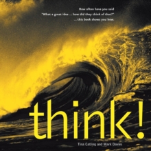 Image for Think!