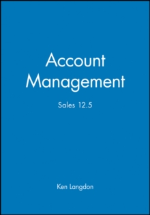Image for Account Management