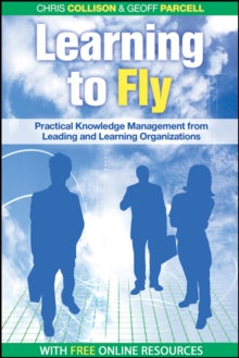 Image for Learning to Fly, with free online content