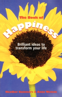 Book of Happiness