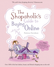 Image for The Shopaholic's Guide to Buying Online