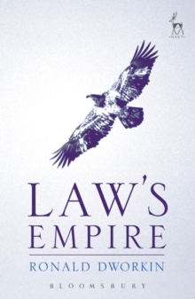 Image for Law's empire