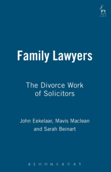 Image for Family Lawyers