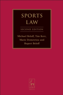 Sports Law