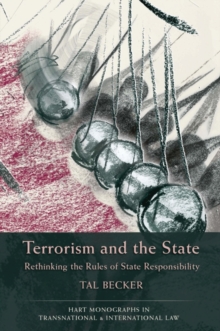 Terrorism and the State