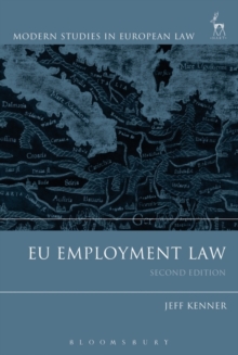 Image for EU employment law