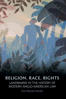 Religion, Racism, Rights