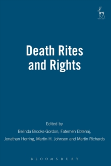 Death Rites and Rights