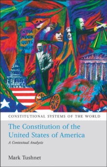 Image for The Constitution of the United States of America