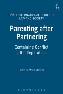 Image for Parenting after Partnering