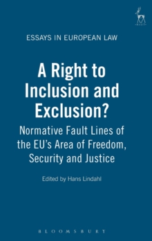 Right to Inclusion and Exclusion?
