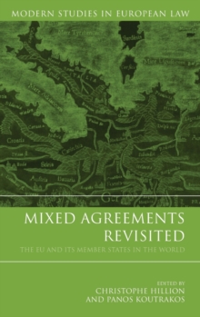Image for Mixed Agreements Revisited
